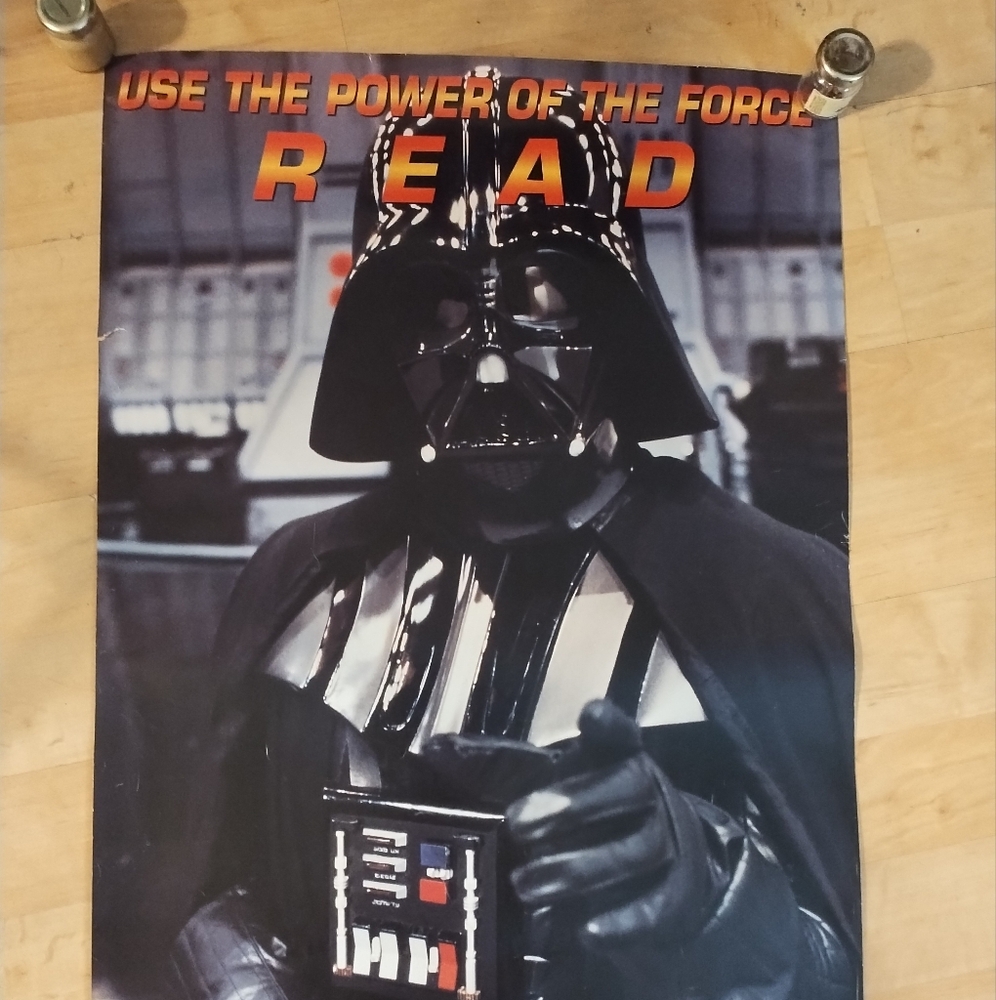 ALA Star Wars Poster